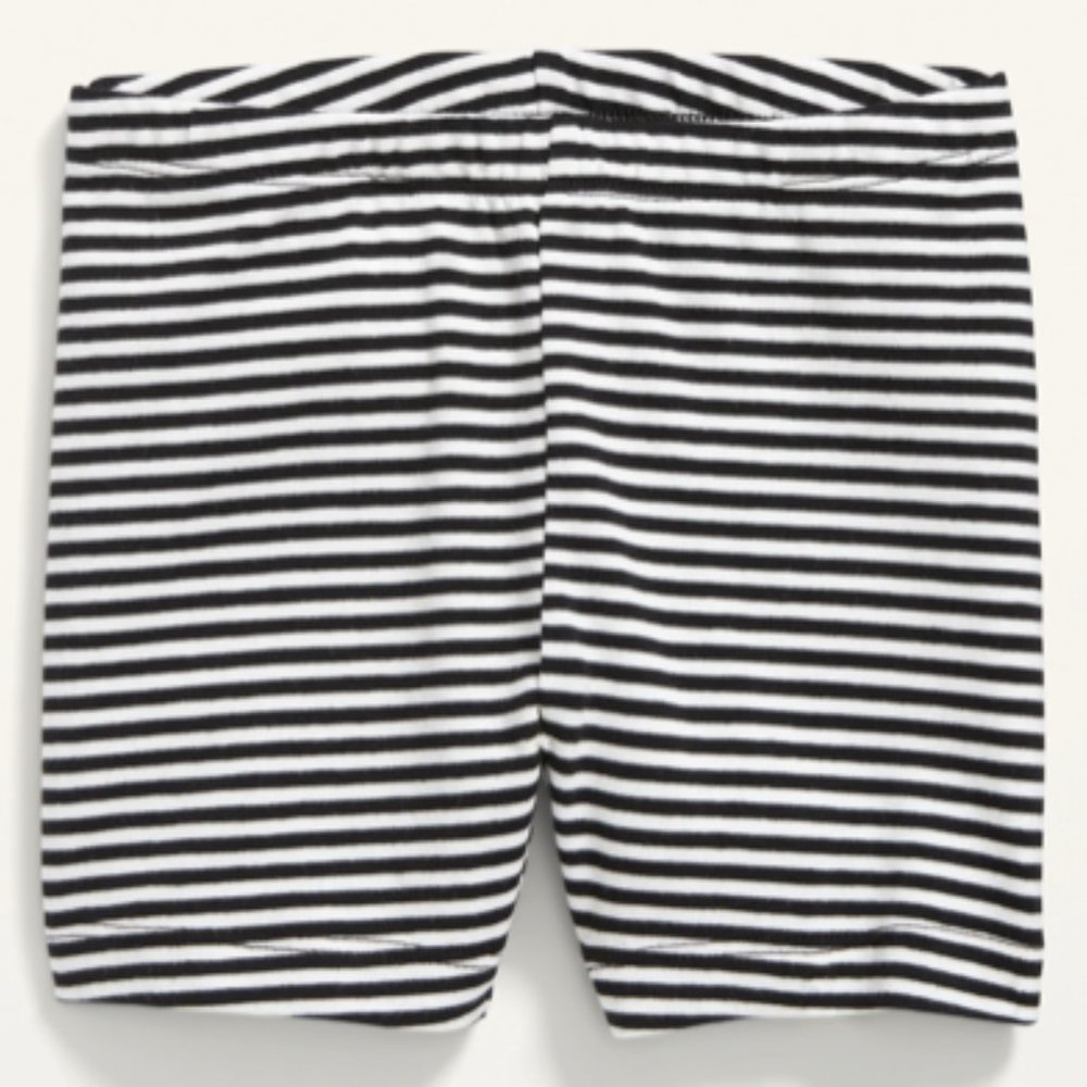 $2 Old Navy NWT baby shorts 2T 24m baby girl